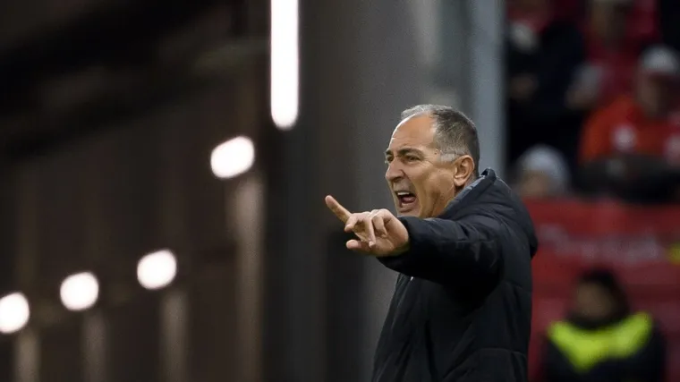 Hrvatski trener hit u regiji: Vodio momčad do važne pobjede u derbiju