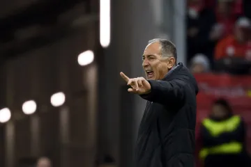 Hrvatski trener hit u regiji: Vodio momčad do važne pobjede u derbiju