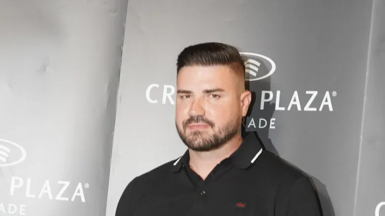 Isplivali šokantni detalji tajnog vjenčanja MC Stojana: Sve je bilo zbog 'papira'?