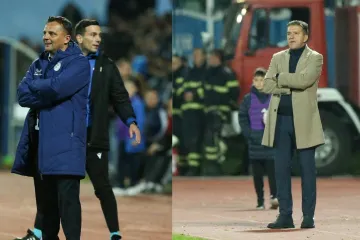 Šokantan ishod u Vinkovcima! Mario Kovačević: 'Ja sam kriv'