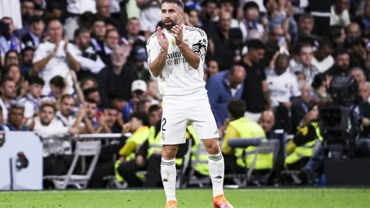 Loše vijesti iz Madrida: Kapetan Reala ponovno izvan terena