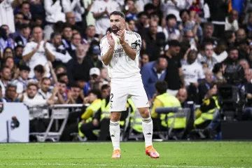 Loše vijesti iz Madrida: Kapetan Reala ponovno izvan terena