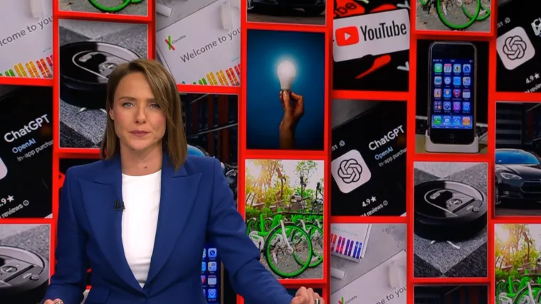 Od vaginalnog prstena do Chat GPT-ja: Najbolji izumi 21. stoljeća koji su promijenili živote