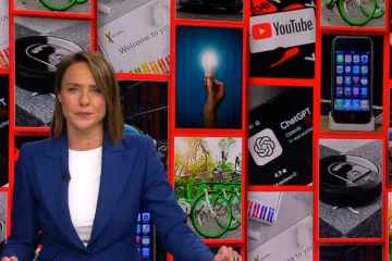 Od vaginalnog prstena do Chat GPT-ja: Najbolji izumi 21. stoljeća koji su promijenili živote