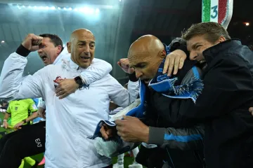 Juventus nakon otkaza Tudoru traži rješenje: Talijani spominju bivšeg izbornika