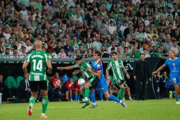 Dinamov budući europski suparnik odradio težak ispit u Španjolskoj