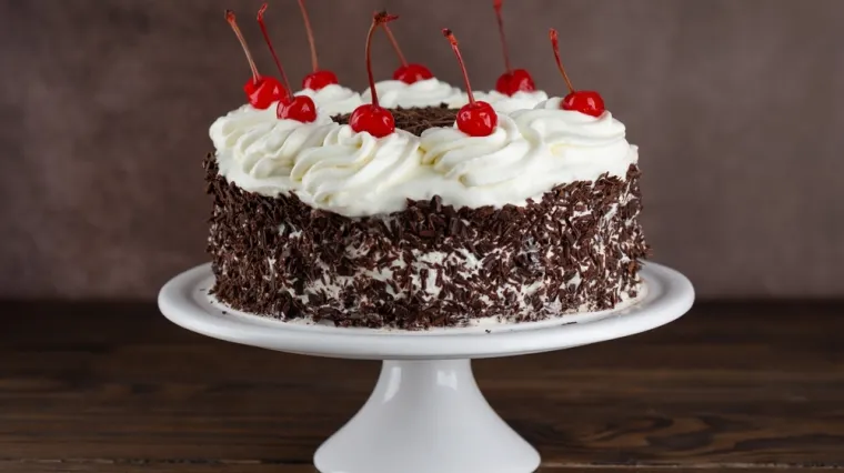 [KVIZ] Znaš li odakle potječu ovi deserti i slastice?