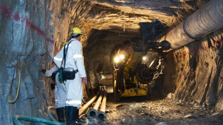 Tragedija u rudniku: Tek je otvoren, a dvije osobe poginule u eksploziji