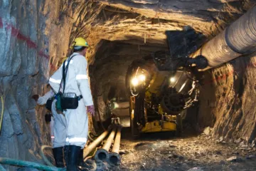 Tragedija u rudniku: Tek je otvoren, a dvije osobe poginule u eksploziji