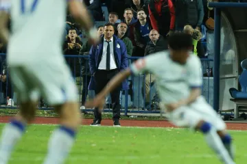 Što se događa s Dinamom? 'Evidentan je jedan problem'