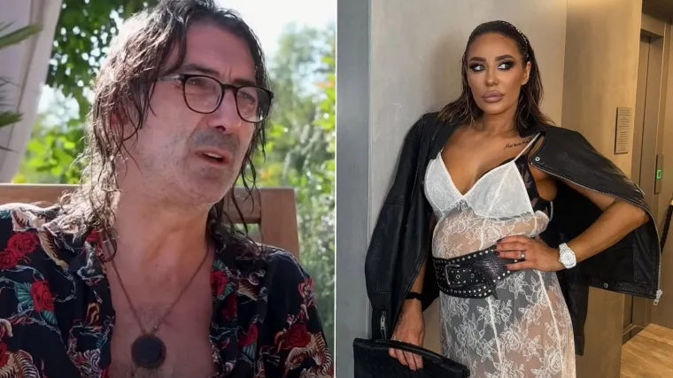 Vjenčali se Ana Nikolić i Goran Ratković Rale: Nakon zabrane prilaska, na Maldivima novi početak