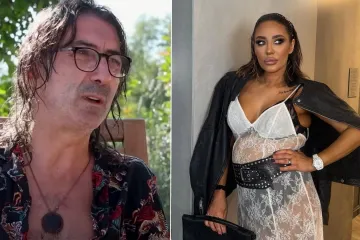 Vjenčali se Ana Nikolić i Goran Ratković Rale: Nakon zabrane prilaska, na Maldivima novi početak