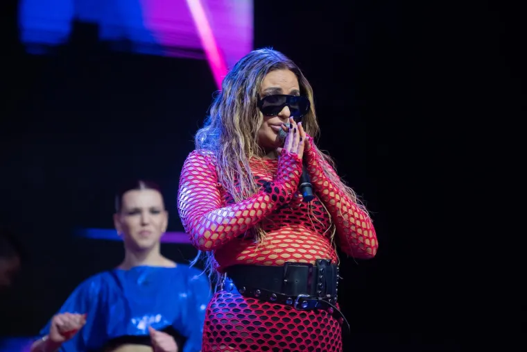 Vjenčali se Ana Nikolić i Goran Ratković Rale: Nakon zabrane prilaska, na Maldivima novi početak