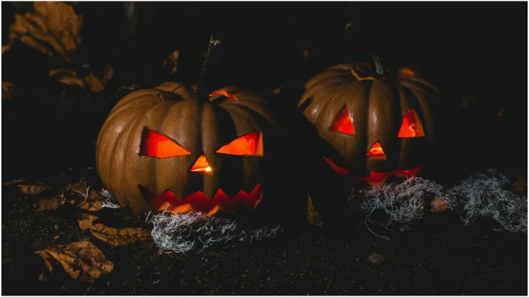 Od drevnog Samhaina do modernog Halloweena: Kako je najstrašnija noć osvojila Hrvatsku