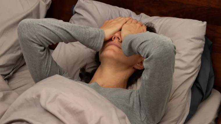 Liječnici joj 13 puta pogriješili dijagnozu: 'Rekli su da sam premlada za bolest'