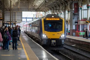 Šok na kolodvoru: Putnici čekali satima, vlakovi otkazani, a 'krivac'...