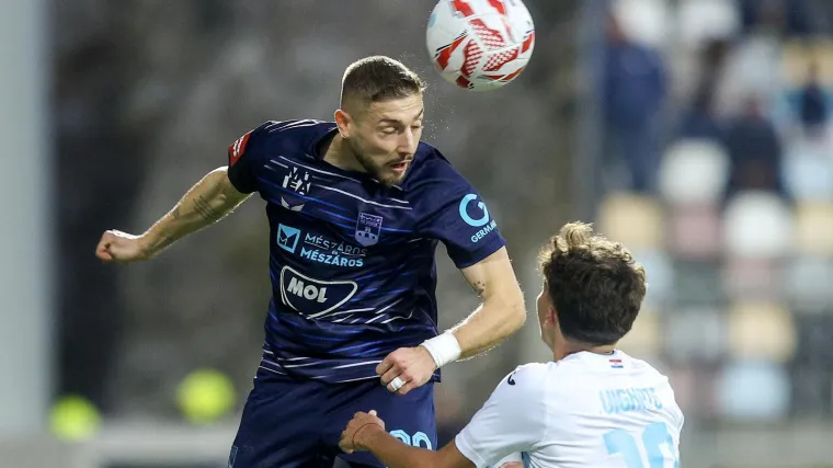 Tužna hrvatska stvarnost! Igrač Osijeka ogorčen zbog uvreda s tribina: 'Na svoje dijete ne dam'