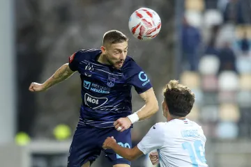 Tužna hrvatska stvarnost! Igrač Osijeka ogorčen zbog uvreda s tribina: 'Na svoje dijete ne dam'