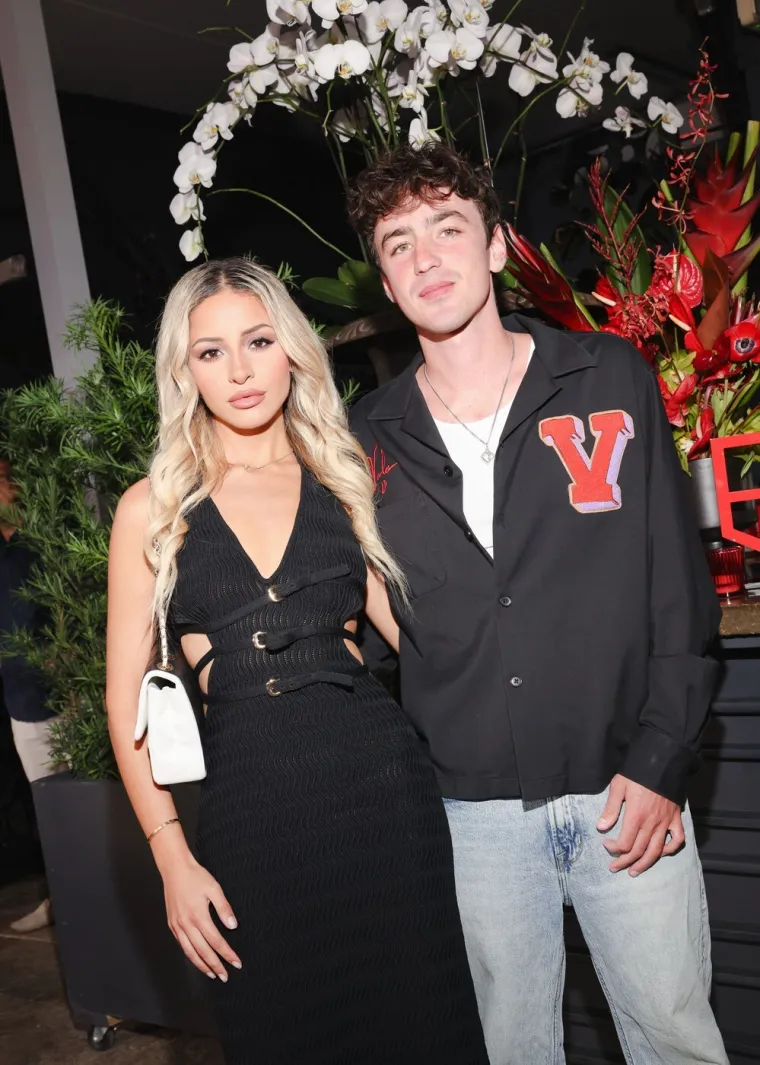 Umro je 25-godišnji TikToker Ben Bader, a uzrok smrti ostaje misterij