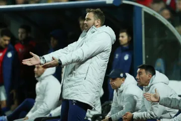 Ovo se nije očekivalo u 11. kolu! Kladionice promjenile tečajeve: Evo tko je favorit za naslov