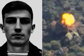 Likvidiran sin zloglasnog ruskog generala: 'Bomba je dokrajčila ubojicu'