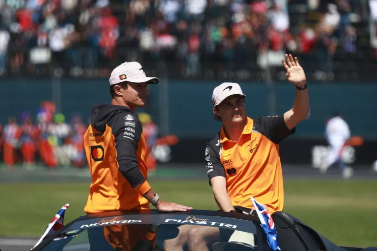 Nekad omiljeni vozač sad je neprijatelj broj 1 među navijačima, što se događa?