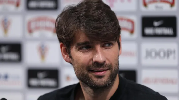 Kako izgleda stariji brat Vedrana Ćorluke: Zgodni Hrvoje ima sasvim drugačiju karijeru