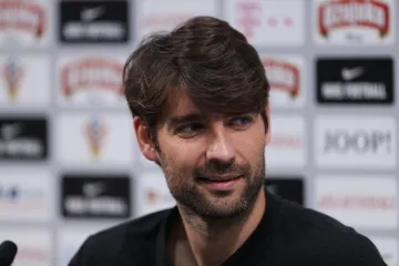 Kako izgleda stariji brat Vedrana Ćorluke: Zgodni Hrvoje ima sasvim drugačiju karijeru