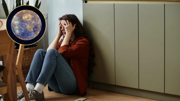 Počinju se osjećati prvi signali retrogradnog Merkura: Ovim znakovima sprema se pravi kaos