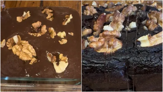 Viralni kolač od tri sastojka: Isprobajte recept za poslasticu koja se topi u ustima