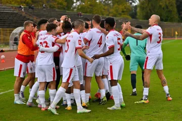 Predsjednik nam otvoreno govori: 'Ne bi bilo pošteno da Dinamo i Hajduk B igraju Prvu ligu'