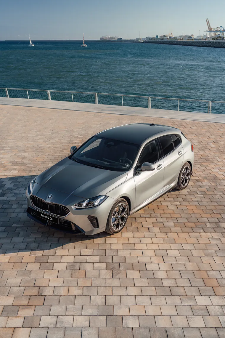 BMW Serija 1 i BMW Serija 2 Gran Coupé savršena su fuzija klasične ljepote i moderne tehnologije