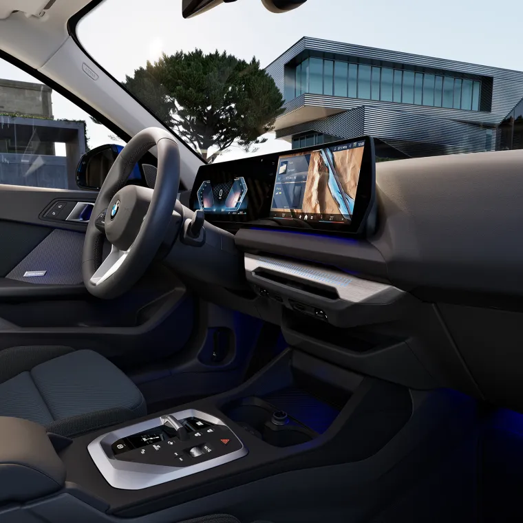 BMW Serija 1 i BMW Serija 2 Gran Coupé savršena su fuzija klasične ljepote i moderne tehnologije