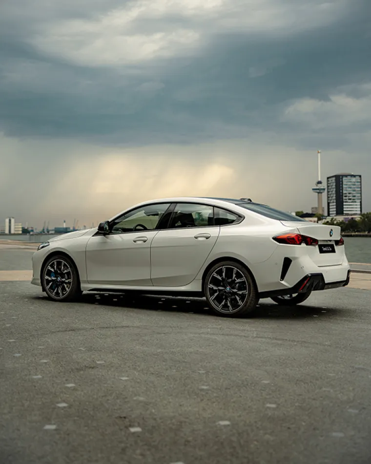 BMW Serija 1 i BMW Serija 2 Gran Coupé savršena su fuzija klasične ljepote i moderne tehnologije