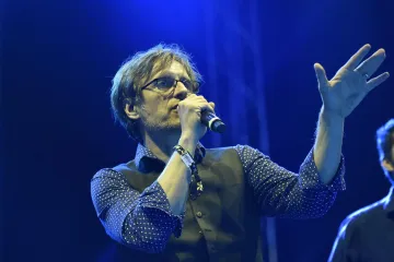 [KVIZ] Znaš li tko su pjevači ovih hrvatskih bendova?