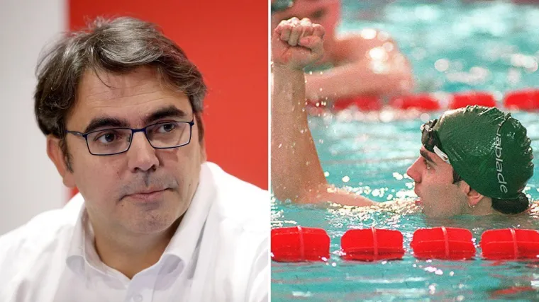 Proslavljeni hrvatski olimpijac napravio zaokret: 'Rekao sam dosta'