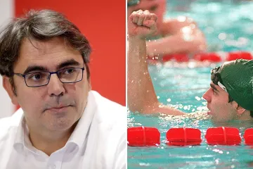 Proslavljeni hrvatski olimpijac napravio zaokret: 'Rekao sam dosta'