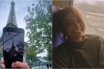 Ella Dvornik provela deset dana putujući naslijepo: Posjetila dvije države i sve nam ispričala