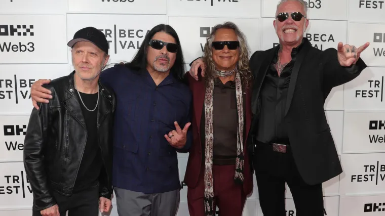 [KVIZ] Znaš li tko su pjevači ovih stranih bendova?