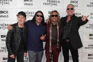 [KVIZ] Znaš li tko su pjevači ovih stranih bendova?