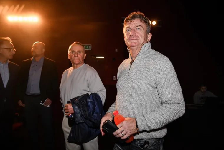 Legenda Dinama: 'Ćiro je imao dobar postulat, a jedan Kovačevićev izgovor nema smisla'