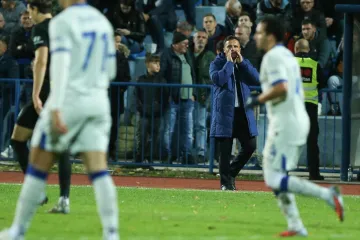 Legenda Dinama: 'Ćiro je imao dobar postulat, a jedan Kovačevićev izgovor nema smisla'