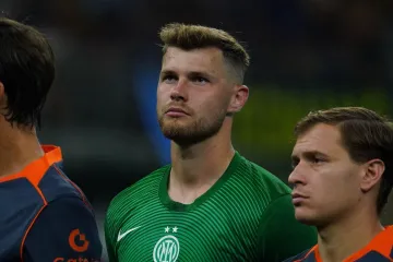 Tragedija u Italiji: Suigrač Petra Sučića nesretnim slučajem usmrtio čovjeka