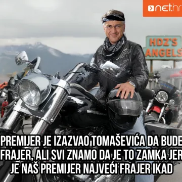 Ajde Tomislave, da te vidimo