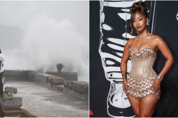 Emotivna poruka pjevačice uoči udara uragana Melissa: 'Molim vas sve...'