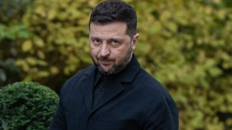 Zelenski: 'Spreman sam na mirovne pregovore, samo ne u ove dvije države'