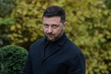 Zelenski: 'Spreman sam na mirovne pregovore, samo ne u ove dvije države'