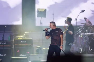 Čekaonica za karte za Thompsonov koncert je puna: Više od 18 tisuća ljudi čeka u redu