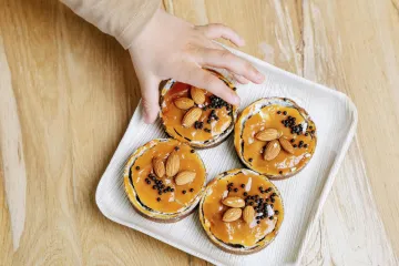 Što uzrokuje alergije na orašaste plodove? Nutricionistica upozorila na što treba pripaziti