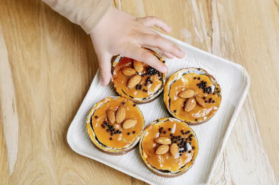 Što uzrokuje alergije na orašaste plodove? Nutricionistica upozorila na što treba pripaziti